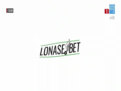 JOURNAL TELEVISE 13H du samedi 19 sept. 2026