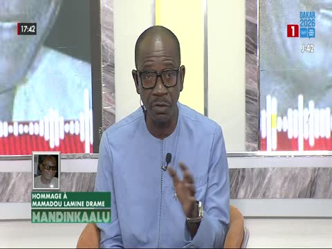 EDITION DU SOIR du samedi 19 sept. 2026