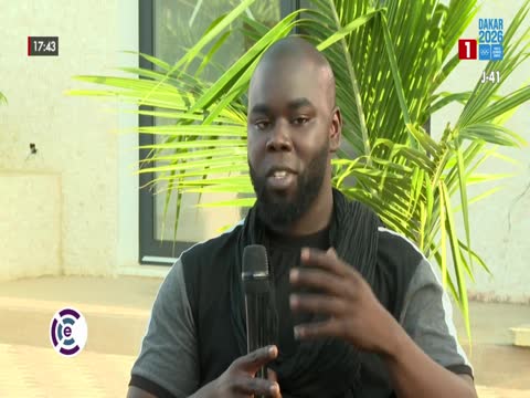 EDITION DU SOIR du dimanche 20 sept. 2026