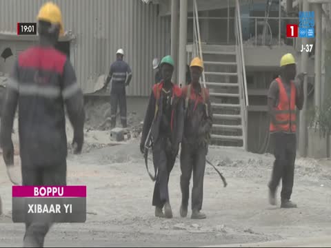 XIBAAR YI du jeudi 24 sept. 2026
