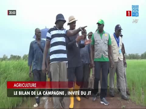 JT 20H du jeudi 24 sept. 2026