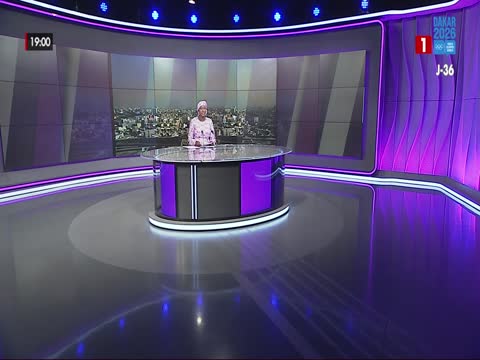 XIBAAR YI du vendredi 25 sept. 2026