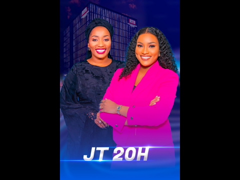 JT 20H du samedi 26 sept. 2026