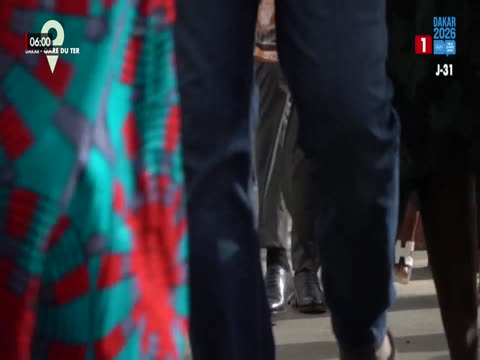 KENKELIBAA du mercredi 30 sept. 2026