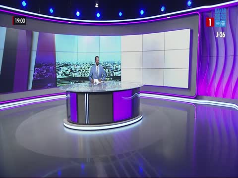 XIBAAR YI du lundi 05 oct. 2026