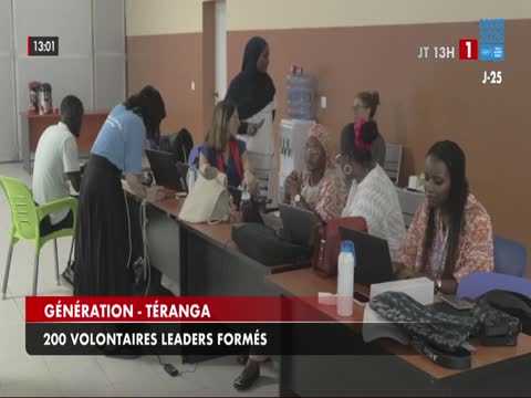 JOURNAL TELEVISE 13H du mardi 06 oct. 2026