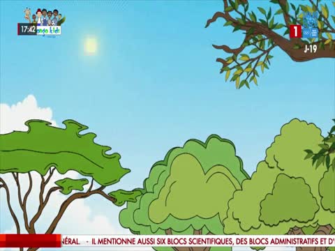 EDITION DU SOIR du lundi 12 oct. 2026