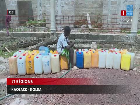 JOURNAL TELEVISE 13H du mercredi 14 oct. 2026