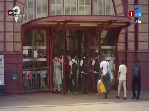 KENKELIBAA du jeudi 15 oct. 2026