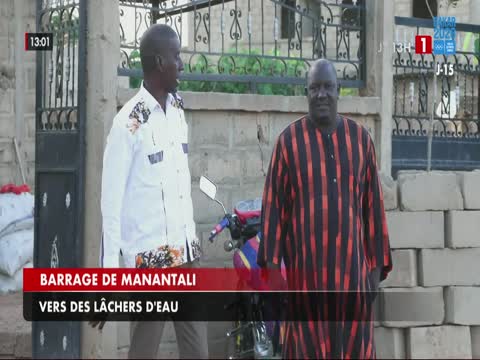 JOURNAL TELEVISE 13H du vendredi 16 oct. 2026