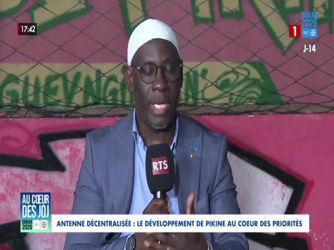 EDITION DU SOIR du samedi 17 oct. 2026