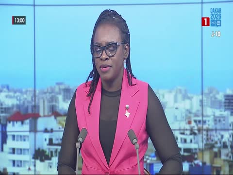 JOURNAL TELEVISE 13H du mercredi 21 oct. 2026