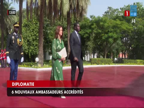 JOURNAL TELEVISE 13H du mercredi 28 oct. 2026