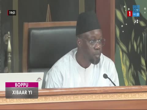 XIBAAR YI du jeudi 29 oct. 2026