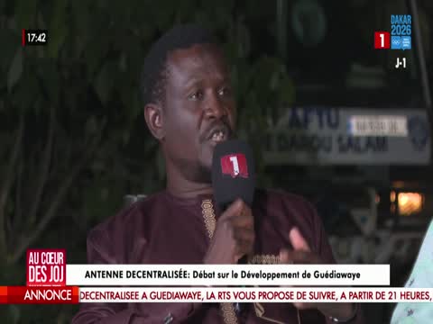 EDITION DU SOIR du vendredi 30 oct. 2026
