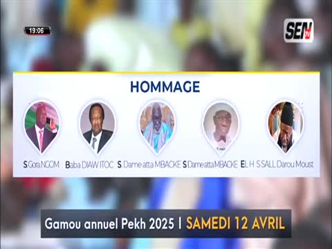 DMedia | SenTV & ZikFM en live et en replay