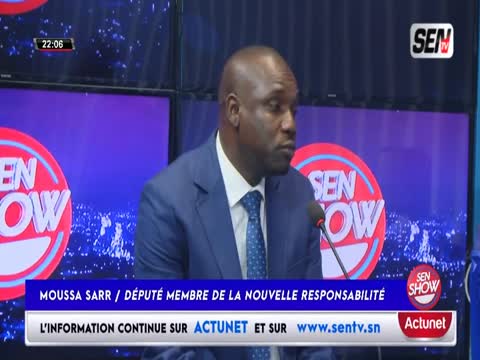 DMedia | SenTV & ZikFM en live et en replay