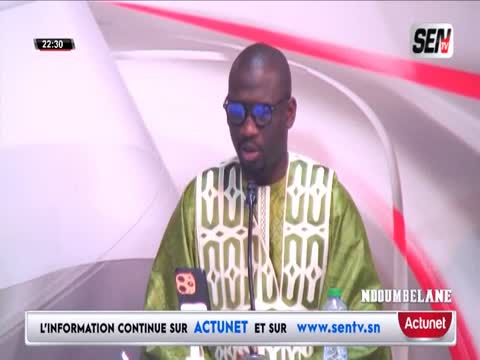 DMedia | SenTV & ZikFM en live et en replay