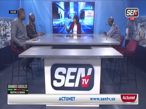 DMedia | SenTV & ZikFM en live et en replay