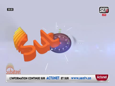 DMedia | SenTV & ZikFM en live et en replay