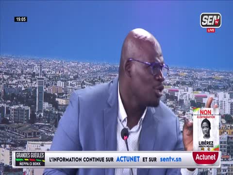 DMedia | SenTV & ZikFM en live et en replay