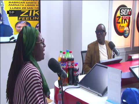DMedia | SenTV & ZikFM en live et en replay