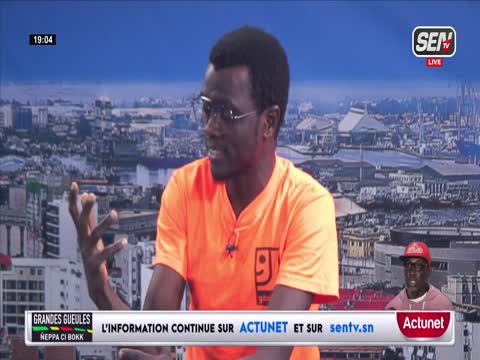 DMedia | SenTV & ZikFM en live et en replay