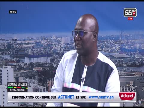 DMedia | SenTV & ZikFM en live et en replay