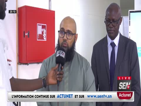 DMedia | SenTV & ZikFM en live et en replay