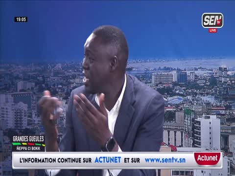 DMedia | SenTV & ZikFM en live et en replay