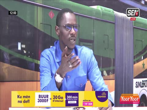 DMedia | SenTV & ZikFM en live et en replay