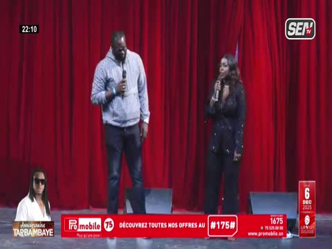 DMedia | SenTV & ZikFM en live et en replay