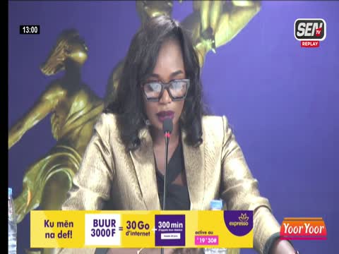 DMedia | SenTV & ZikFM en live et en replay