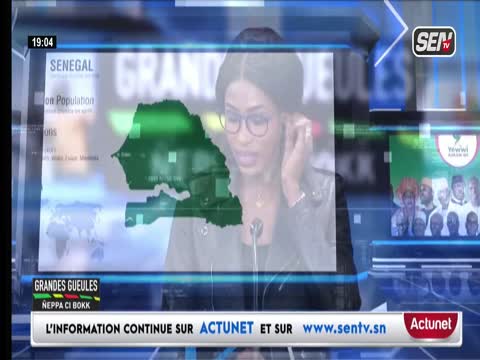 DMedia | SenTV & ZikFM en live et en replay