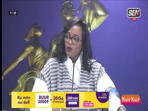 DMedia | SenTV & ZikFM en live et en replay