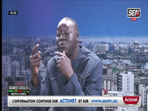 DMedia | SenTV & ZikFM en live et en replay