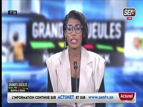 DMedia | SenTV & ZikFM en live et en replay