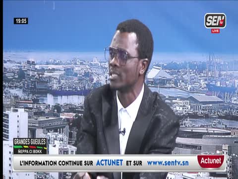 DMedia | SenTV & ZikFM en live et en replay