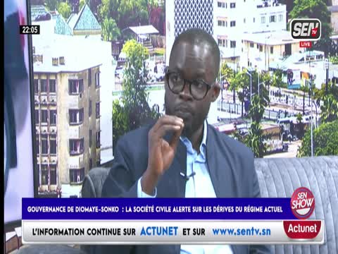 DMedia | SenTV & ZikFM en live et en replay