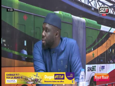DMedia | SenTV & ZikFM en live et en replay