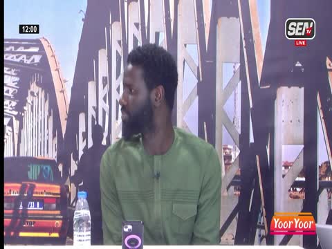 DMedia | SenTV & ZikFM en live et en replay