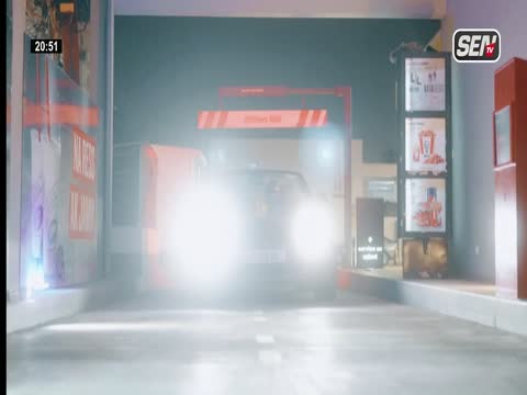 DMedia | SenTV & ZikFM en live et en replay